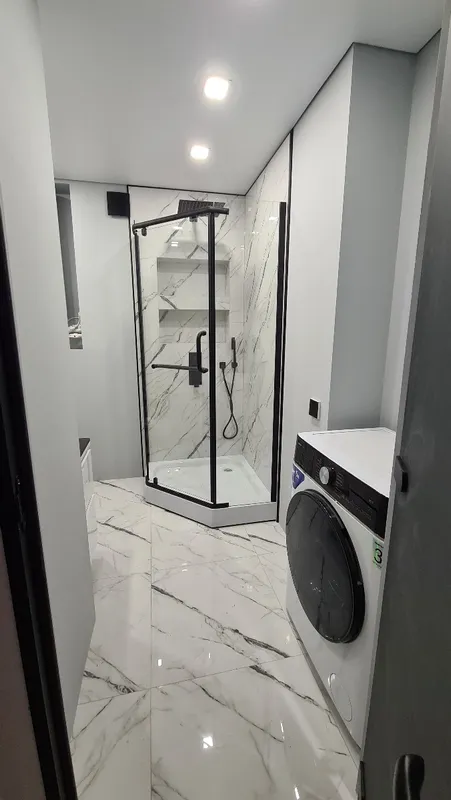 Профиль окантовочный Волшебная палочка MSPK 01-12.2700.15 12мм 2,7м Чёрный