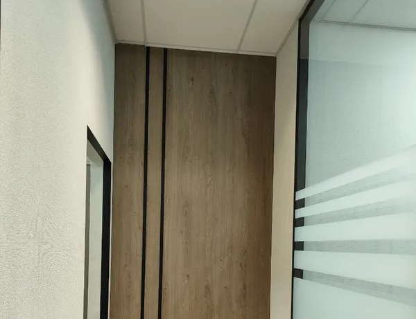 Штанга плоская 25 мм ШПл 03.2000.500 Без окраса