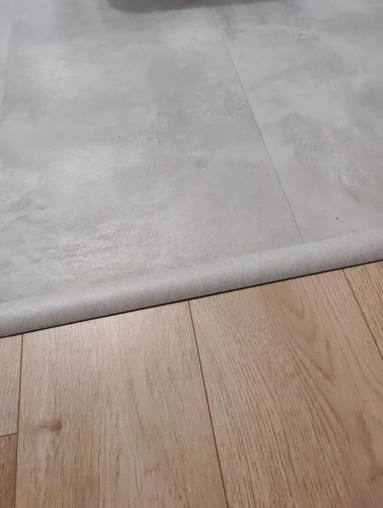 Порог разноуровневый ПР 06.1800.R148 Дуб петровский