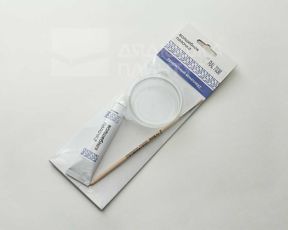 РемКомплект к МДФ Волшебная палочка RAL 1013