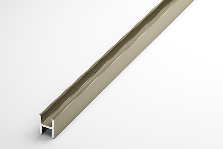 Двутавр 12х9,1х12 мм Дт 01.2000.504л Бронза. Цена за 5 штук.