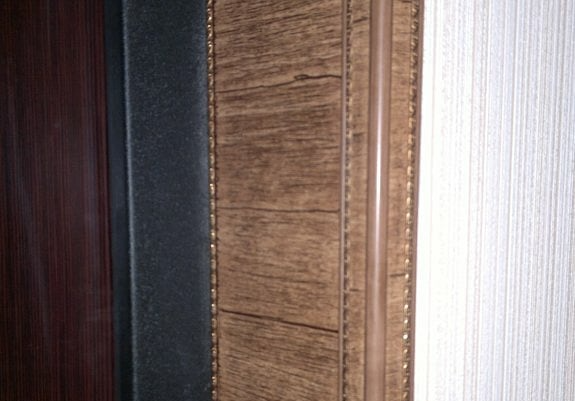 Профиль угловой 20*20 Ватикан ПУ20В