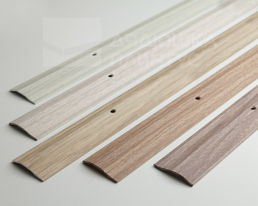 Порог разноуровневый ПР 02.1800.054 0,9 м Клен северный