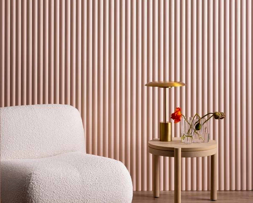 Панель МДФ ACUPAN 61.08.122504.93 облака 12х122х2760 мм Дуб Слик