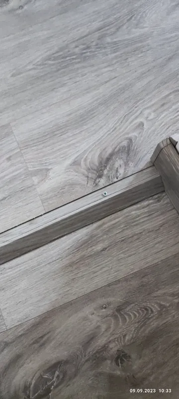 Порог разноуровневый ПР 02.1800.R195 Сосна серебристая