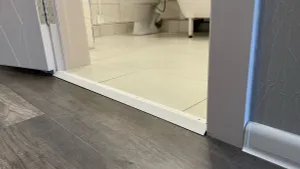 Порог разноуровневый ПР 04.1800.02 Золото