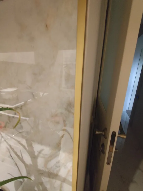 Профиль П-образный латунный Progress PRFOL 10 10 мм 2,7 м Полированый