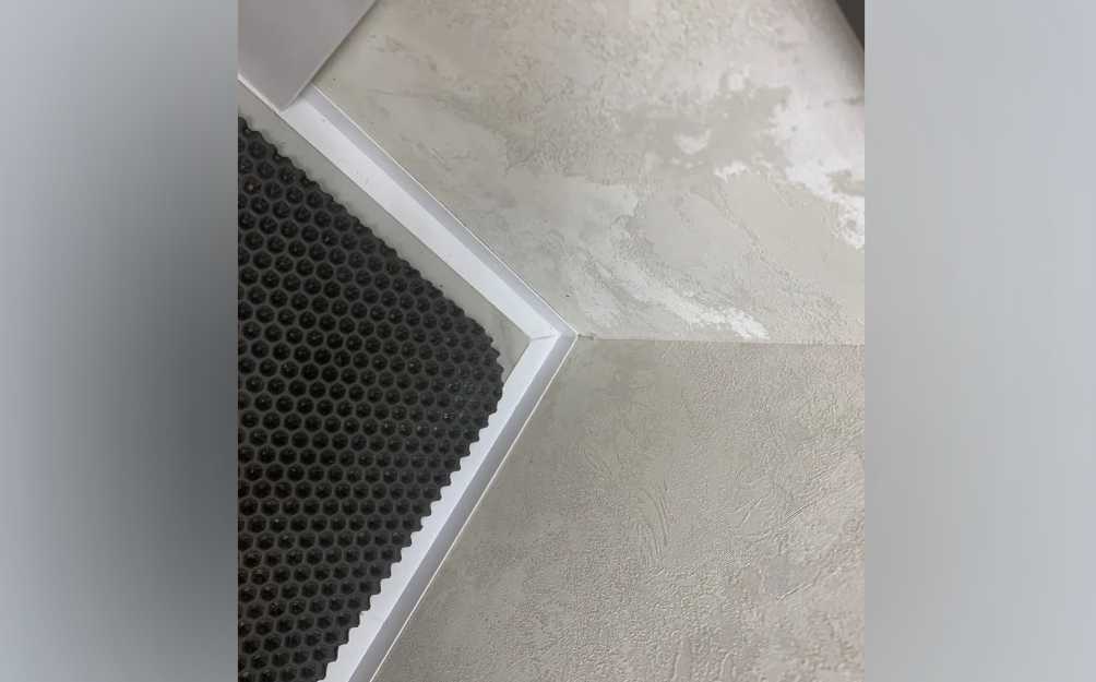 Микроплинтус MSAPL 02.2700.16 Белый