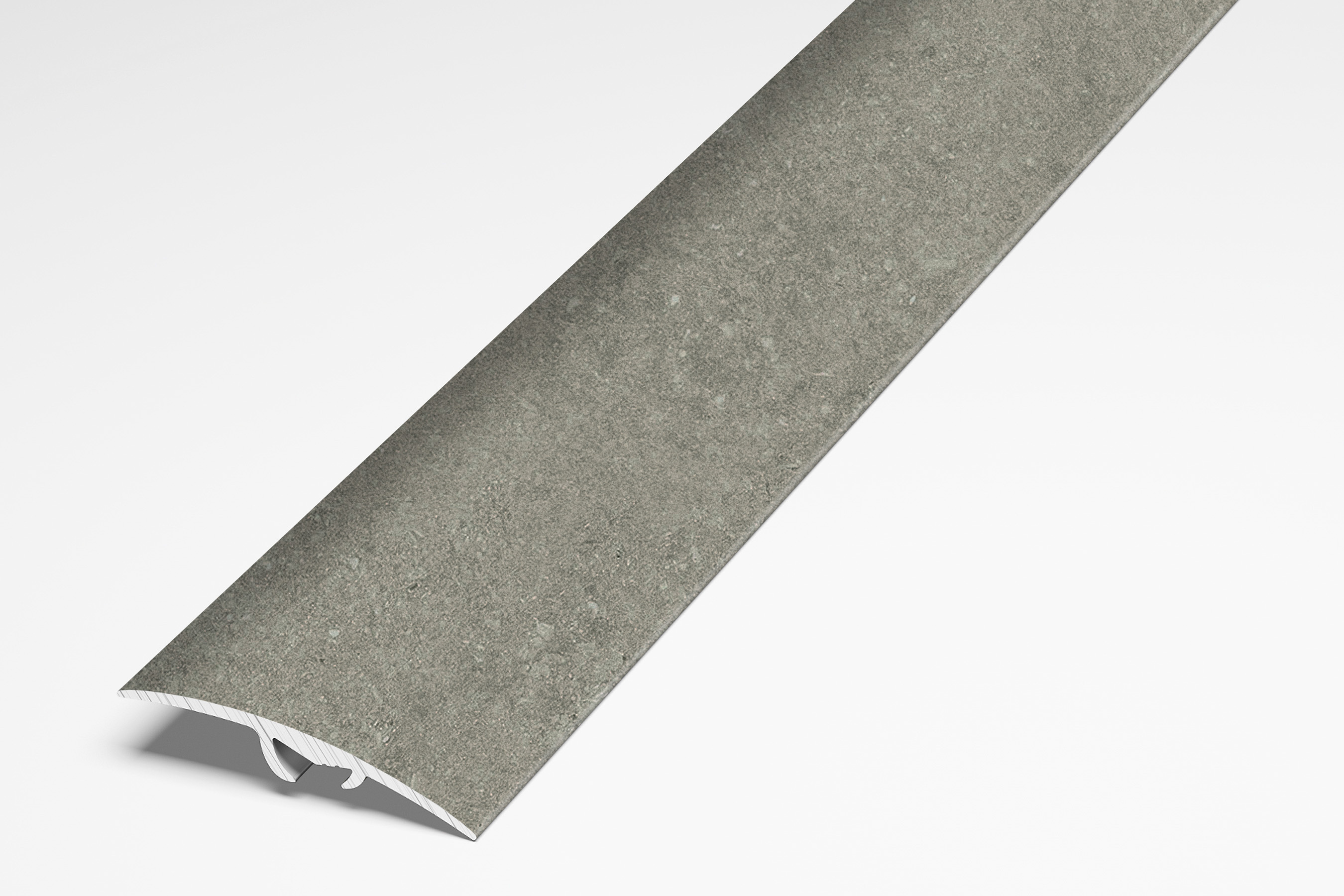 Порог разноуровневый ПР 06.900.055 0,9 м Бетон классик