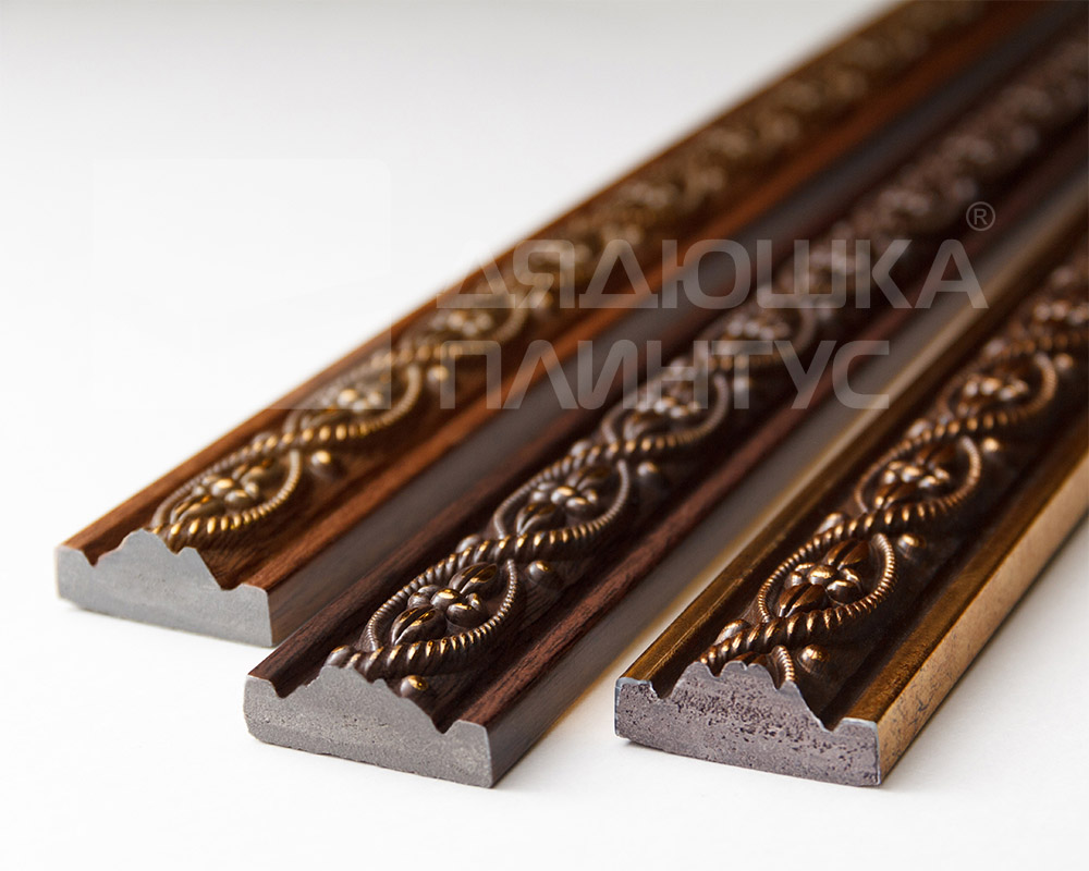 Профиль интерьерный 30*14 Ватикан ПИ30В