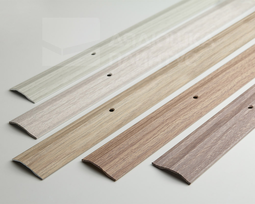 Порог разноуровневый ПР 02.900.105 Дуб арктик