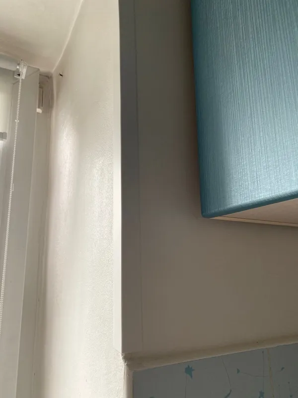 Угол ПВХ Деконика ИДЕАЛ 15*15 2,7м. 001 Белый