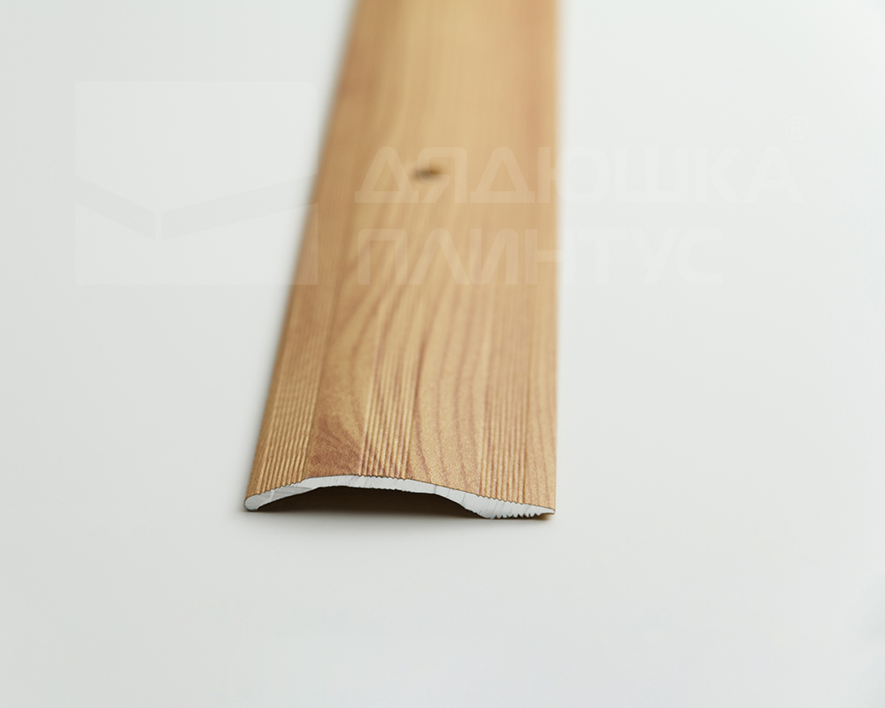 Порог разноуровневый ПР 02.900.081 Сосна