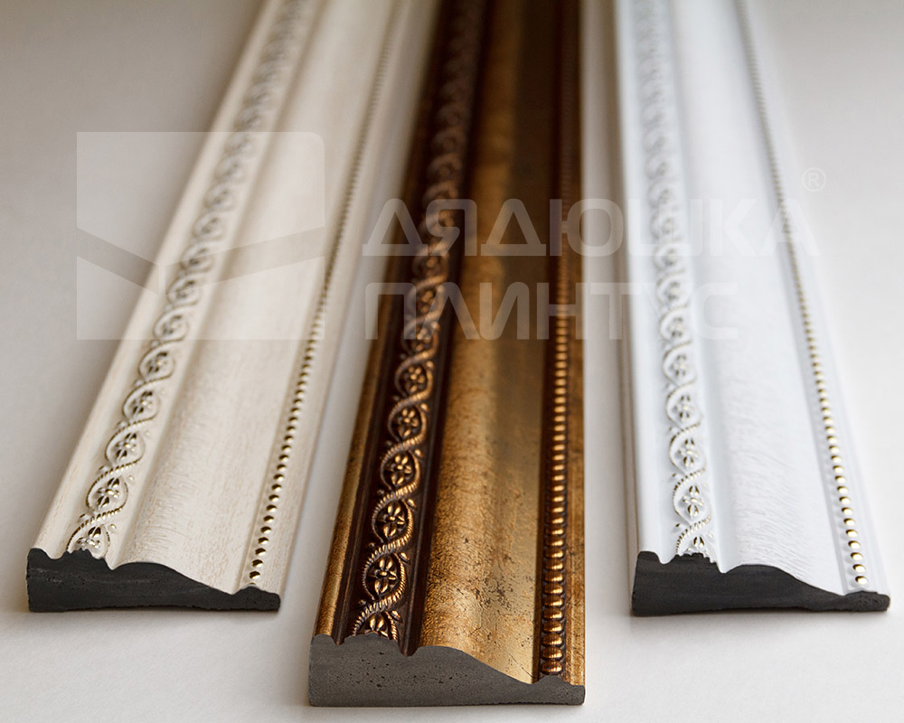 Профиль интерьерный 60*20 Афины ПИ60А