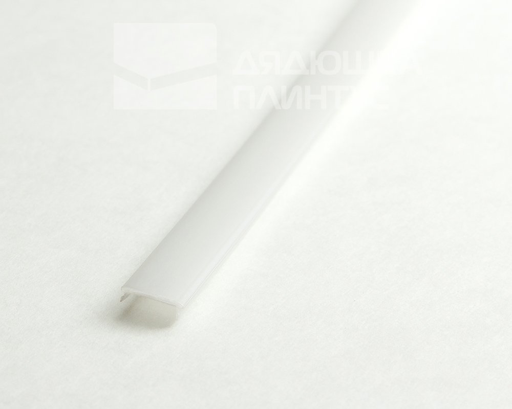 Рассеиватель Decaro DR11 3м Белый