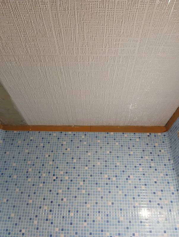 Панель ПВХ ГРЕЙС 955*480 10шт/уп Мозаика Синяя. Цена указана за 4,7 м²