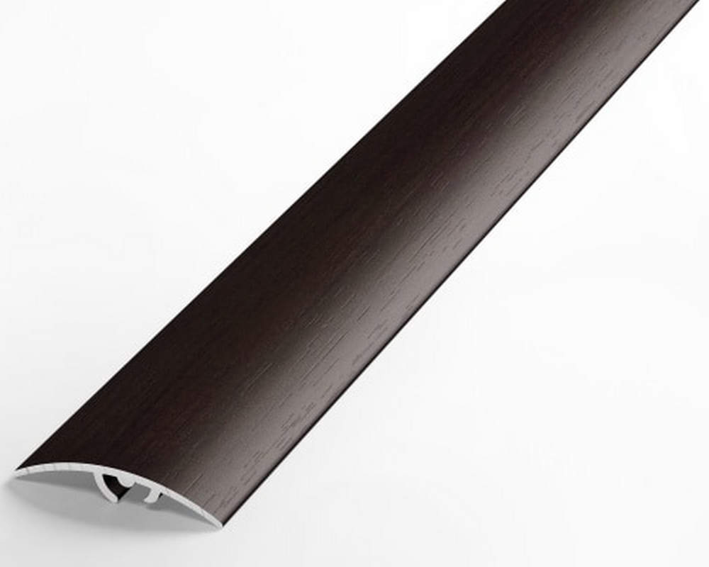 Порог разноуровневый ЛР 06.2700.4095 Дуб венге