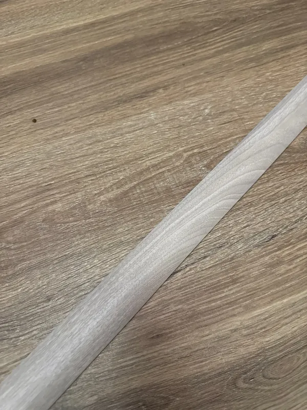 Порог разноуровневый ПР 06.1800.045 Дуб дымчатый