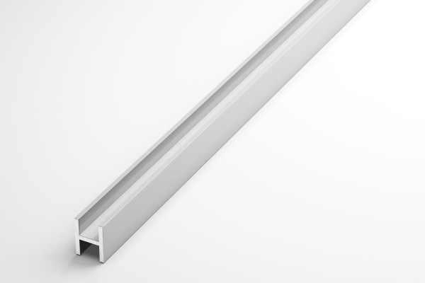 Двутавр 18х13х18 мм Дт 02.2000.501л Серебро. Цена за 5 штук.