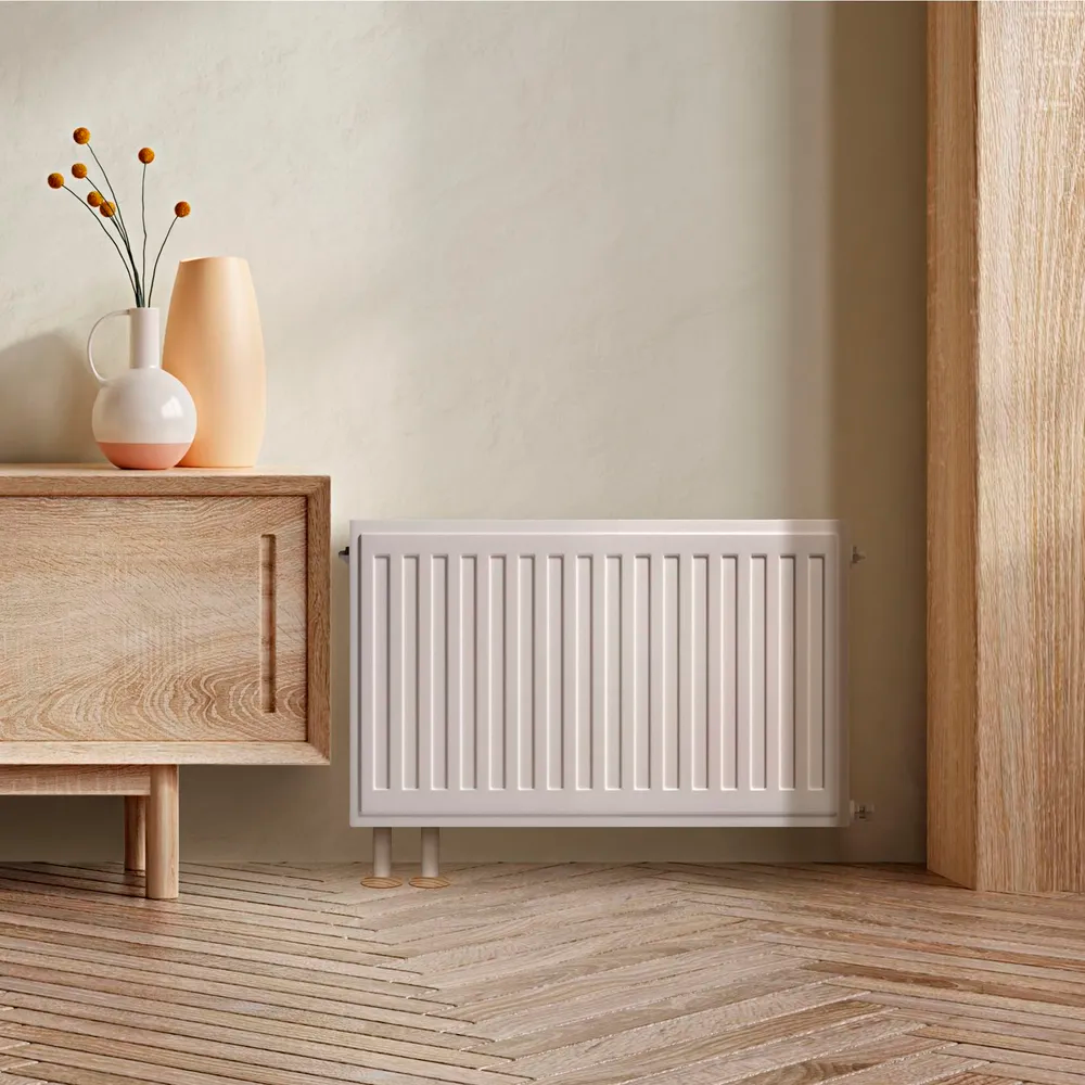 Розетта для труб ПВХ Cezar D22 M119 Клён