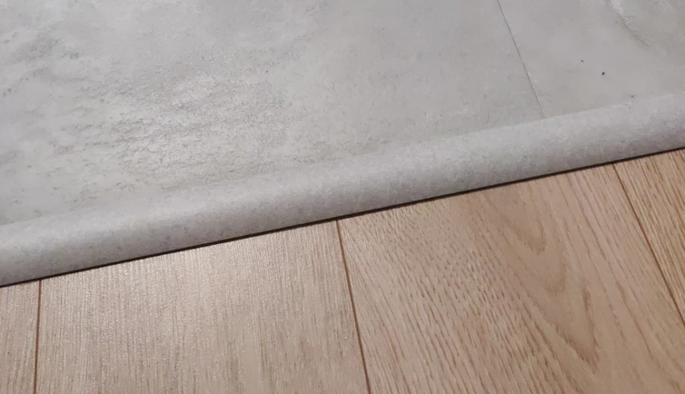 Порог разноуровневый ПР 06.1800.R148 Дуб петровский