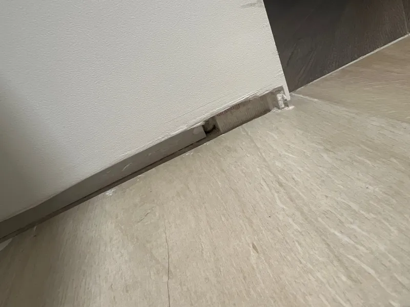 Штанга плоская 40 мм ШПл 05.2000.500 Без окраса