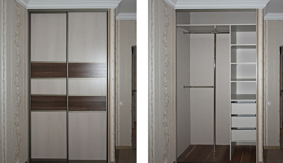 Двутавр 18х13х18 мм Дт 02.2000.502л Золото. Цена за 5 штук.