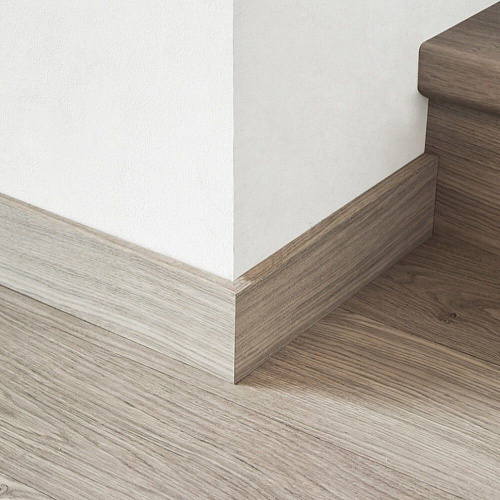 Плинтус напольный Arbiton Integra 13 Дуб Монтана