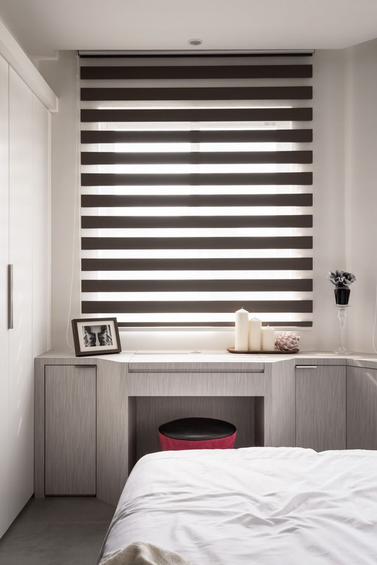 Роллета день/ночь КАНЗАС УЮТ 43*160 Белый