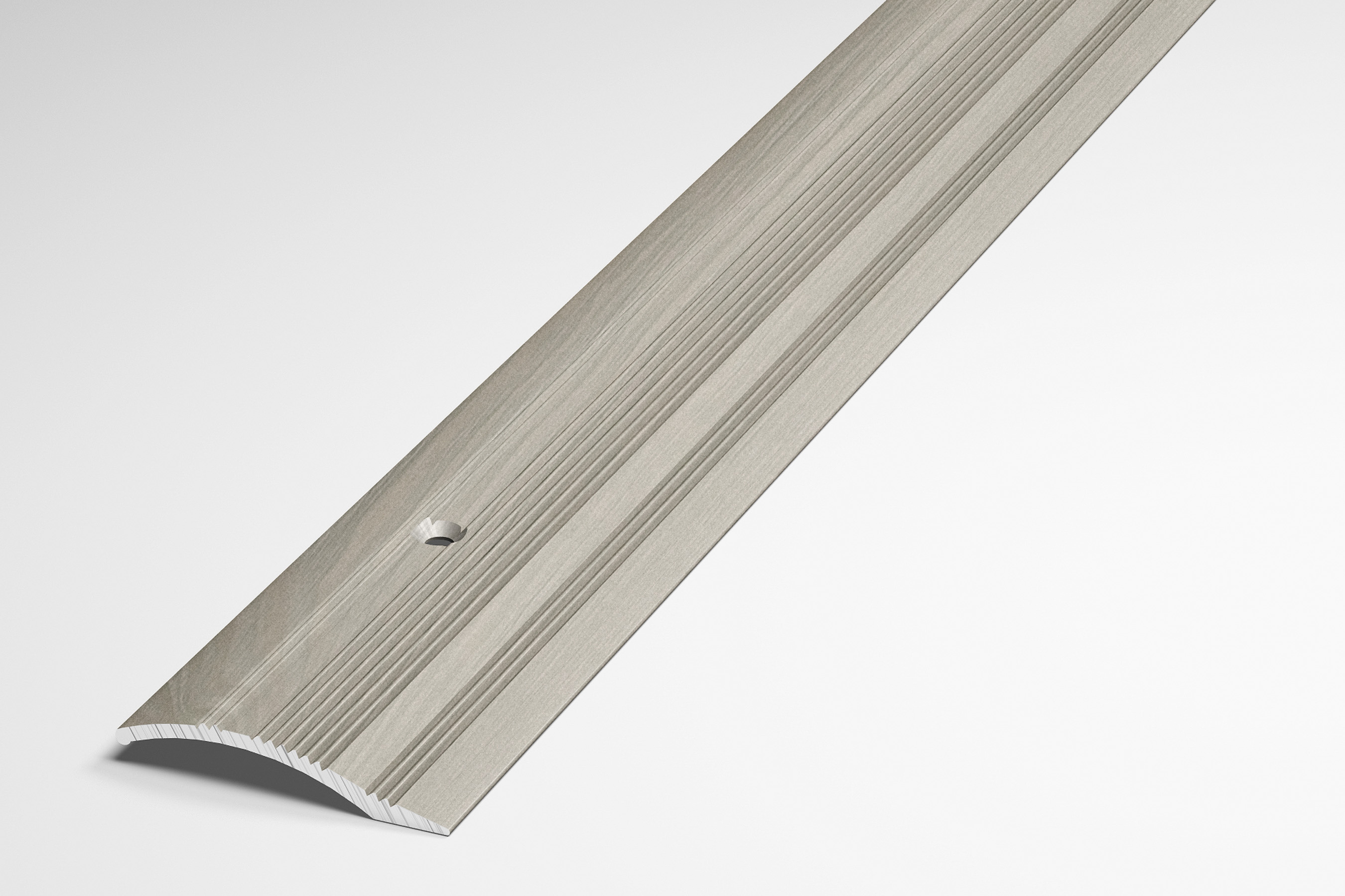 Порог разноуровневый ПР 02.900.052 0,9 м Ель дымчатая