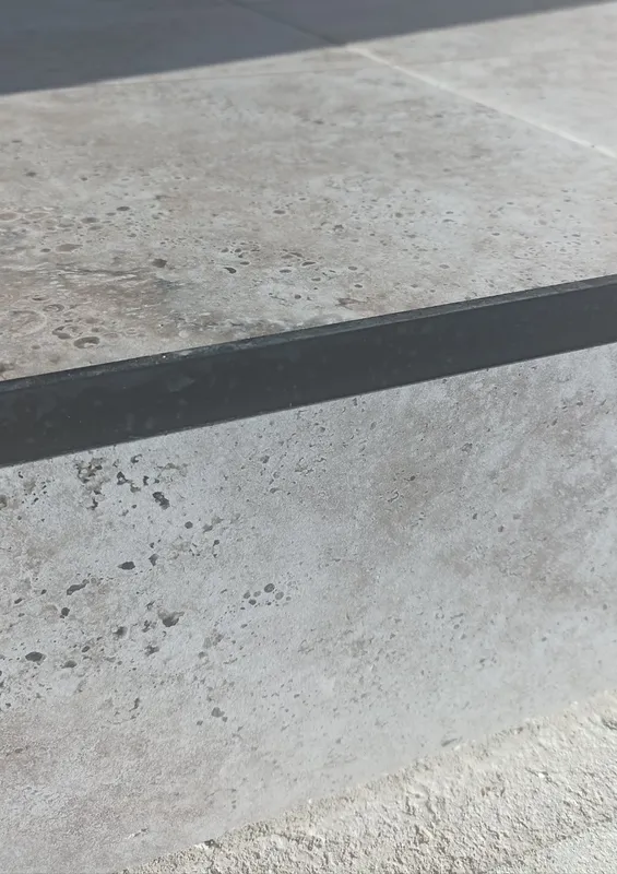 Профиль окантовочный ПУ 13-1.2700.042л Шампань