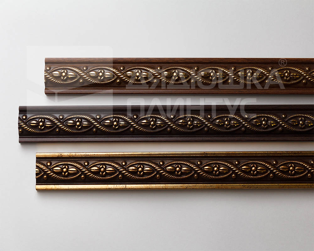 Профиль интерьерный 30*14 Неаполь ПИ30Н