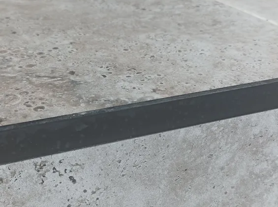 Профиль окантовочный ПУ 13-1.2700.03 Шоколад