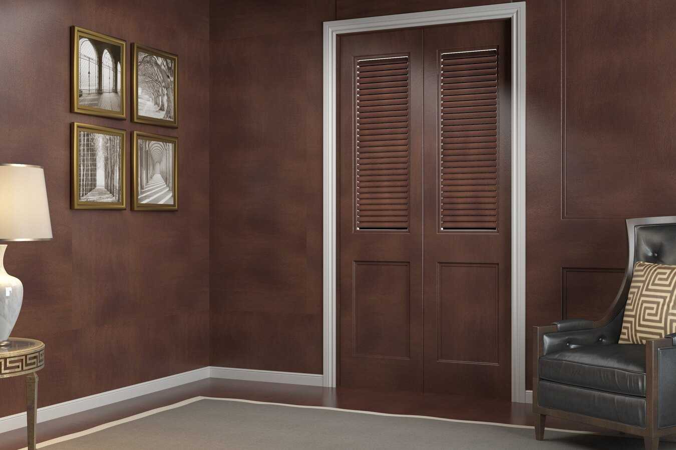 Плинтус МДФ Smartprofile Paint 100B Белый