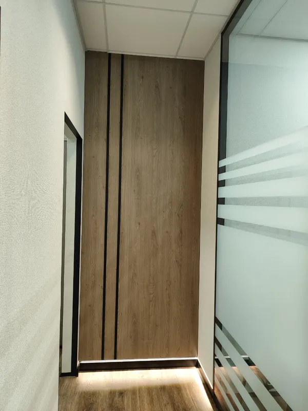 Штанга плоская 30 мм ШПл 04.2000.500 Без окраса