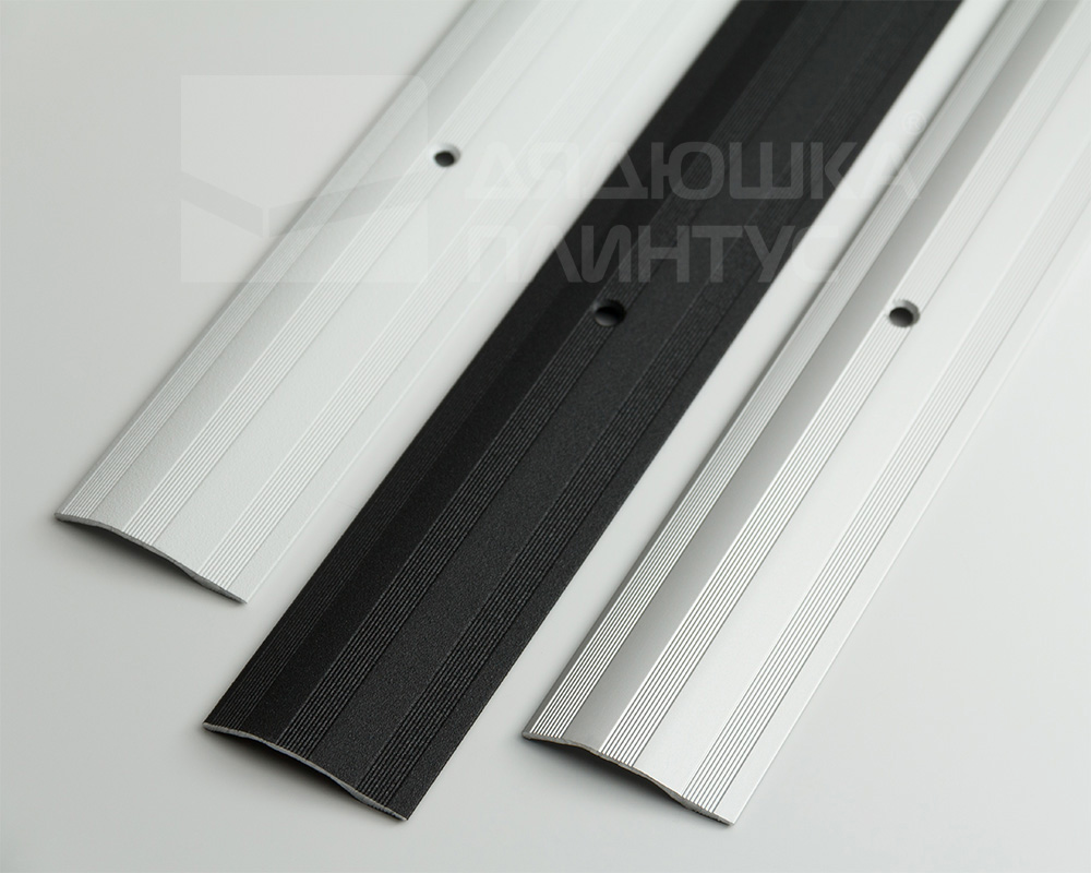 Порог разноуровневый ПР 02.2700.057 0,9 м Бетон айс