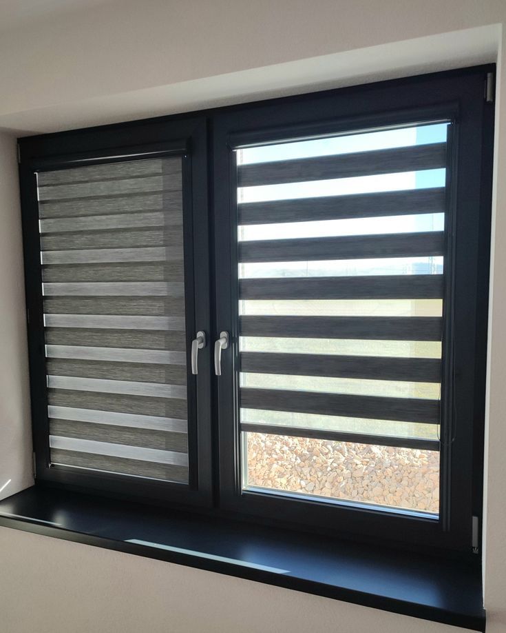 Роллета день/ночь КАНЗАС УЮТ 67*160 Белый