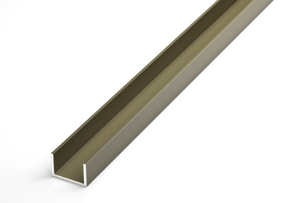 Швеллер 10*15*10 мм Шв 12.2000.504л Бронза. Цена за 5 штук.