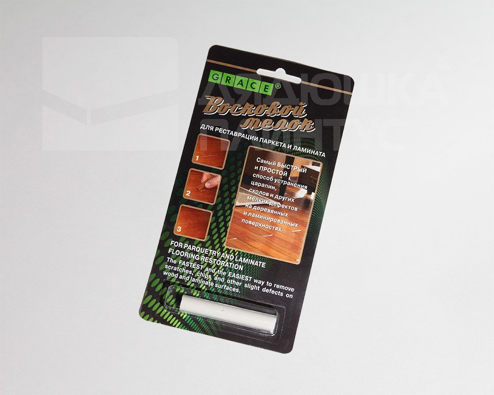 Мелок восковой Грейс Дуб беленый